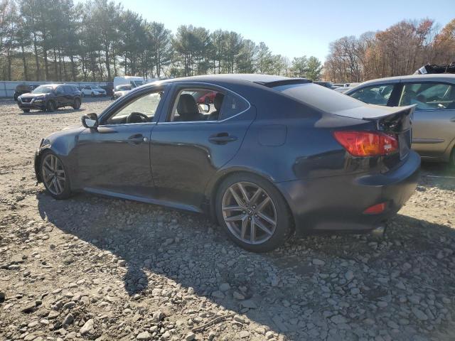 Foto 2 de la subasta – 2006 LEXUS IS 250 con VIN JTHCK262462008318