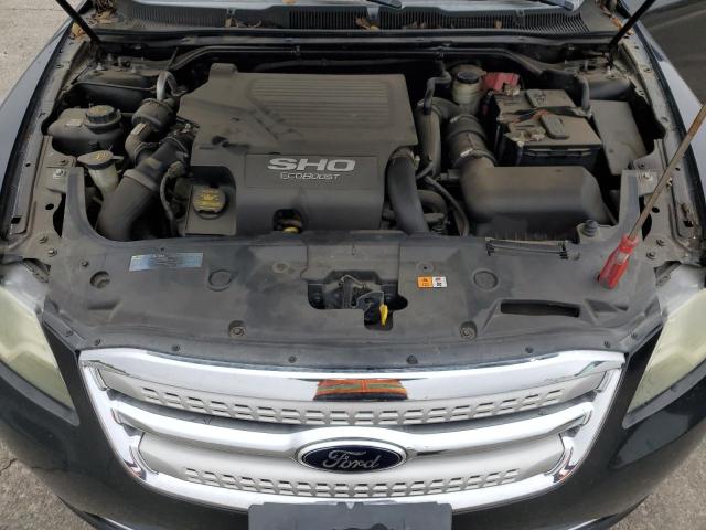 Zdjęcie 11 z aukcji – 2012 FORD TAURUS SHO z VIN 1FAHP2KT2CG143826