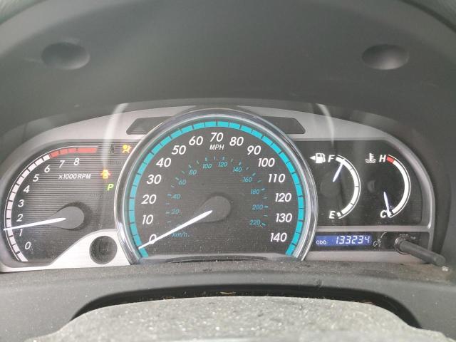 صورة رقم 9 من المزاد - 2011 TOYOTA VENZA مع VIN 4T3ZK3BB7BU044884