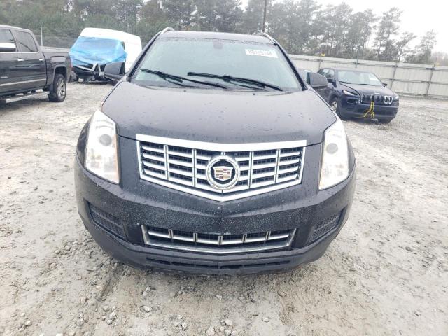 Photo 5 from auction – 2015 CADILLAC SRX LUXURY with VIN 3GYFNEE32FS595599