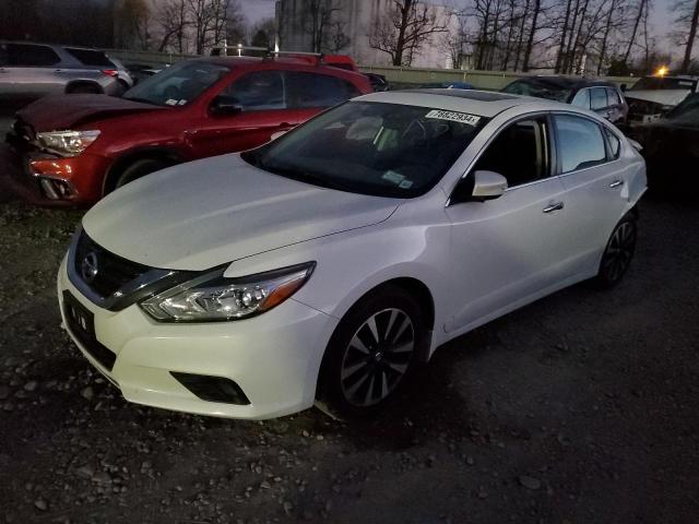 NISSAN ALTIMA 2.5 2016 with VIN 1N4AL3AP9GC115932 - Photo from auction