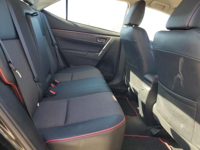 Photo 10 from auction – 2016 TOYOTA COROLLA L with VIN 2T1BURHE2GC524672