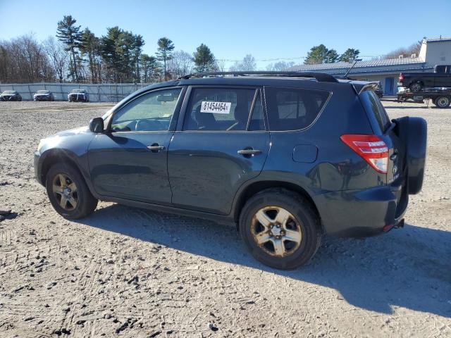 Photo 2 from auction – 2010 TOYOTA RAV4 with VIN JTMBF4DV0AD029545