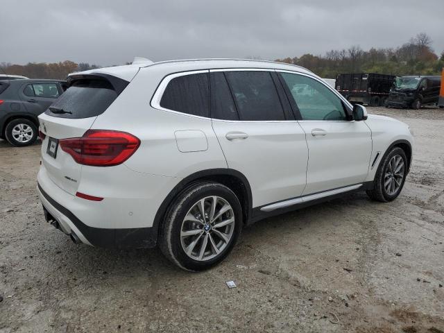 Photo 3 from auction – 2019 BMW X3 XDRIVE3 with VIN 5UXTR9C52KLD91895