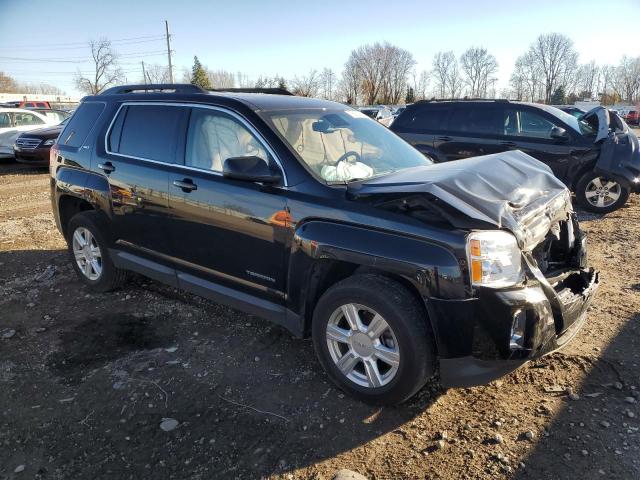 Photo 4 from auction – 2015 GMC TERRAIN SL with VIN 2GKFLXE39F6257921