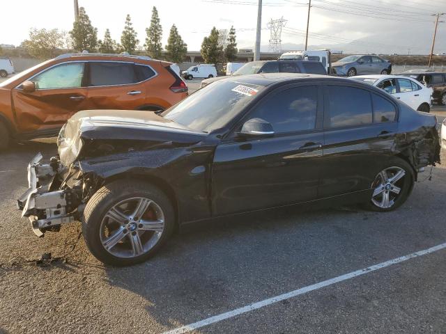 BMW 328 I SULE 2013 with VIN WBA3C1C51DF444294 - Photo from auction