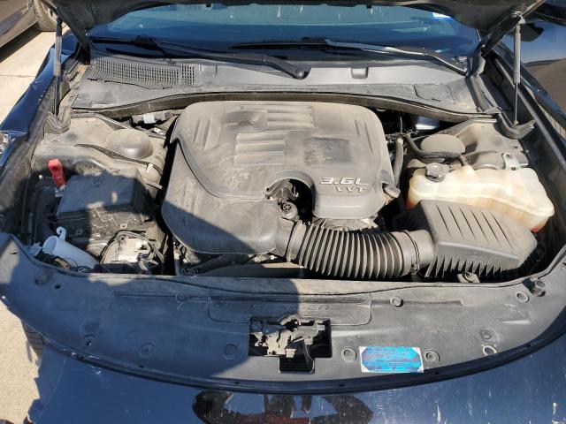 Photo 11 from auction – 2023 DODGE CHARGER SX with VIN 2C3CDXBG8PH551663