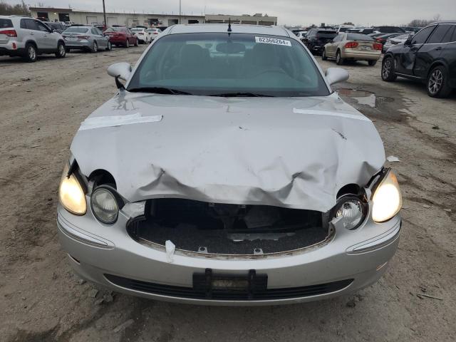 Photo 5 from auction – 2005 BUICK LACROSSE C with VIN 2G4WD562851321375