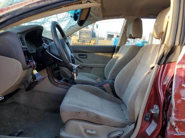 Photo 7 from auction – 2002 SUBARU LEGACY OUT with VIN 4S3BH665126638622