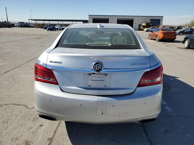 Photo 6 from auction – 2015 BUICK LACROSSE with VIN 1G4GB5G34FF123226