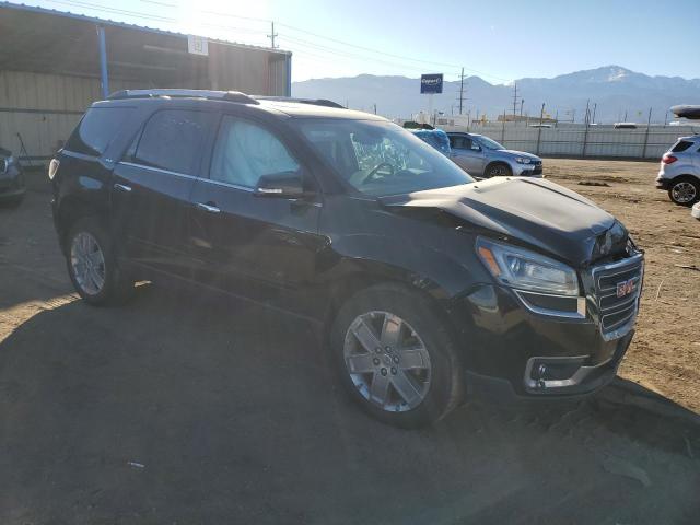 Photo 4 from auction – 2017 GMC ACADIA LIM with VIN 1GKKVSKD3HJ167503
