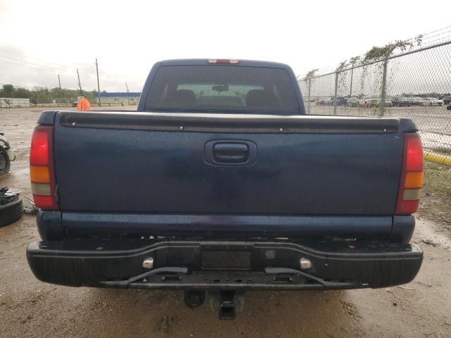 Photo 6 from auction – 2001 CHEVROLET SILVERADO with VIN 2GCEC19T811124247
