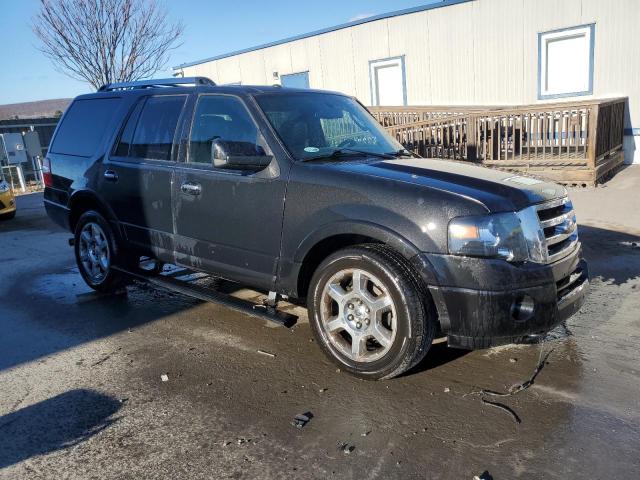 Photo 4 from auction – 2014 FORD EXPEDITION with VIN 1FMJU2A58EEF50440