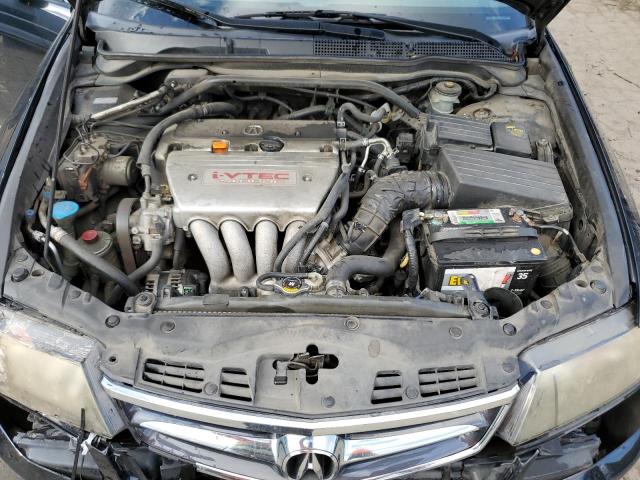 Photo 11 from auction – 2007 ACURA TSX with VIN JH4CL96857C021892