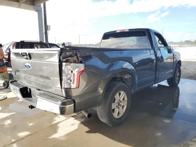 Photo 3 from auction – 2017 FORD F150 with VIN 1FTNF1CF0HKD36239