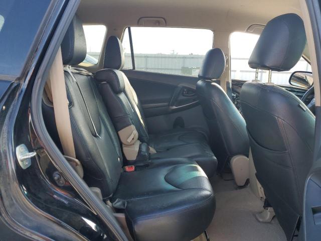 Photo 11 from auction – 2011 TOYOTA RAV4 with VIN 2T3ZF4DV5BW095219