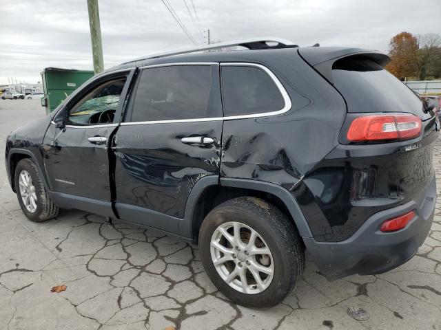 Photo 2 from auction – 2014 JEEP CHEROKEE L with VIN 1C4PJLCB8EW315899