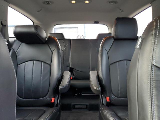 Photo 10 from auction – 2016 BUICK ENCLAVE with VIN 5GAKVBKD3GJ284137