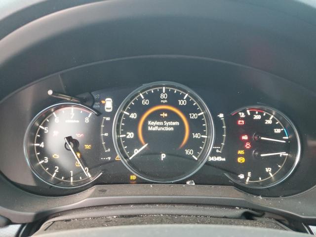 صورة رقم 9 من المزاد - 2022 MAZDA CX-5 مع VIN JM3KFBAY8N0635053