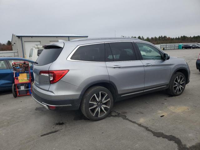 Photo 3 from auction – 2020 HONDA PILOT TOUR with VIN 5FNYF6H68LB005031