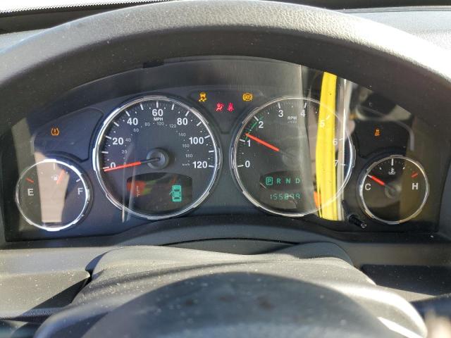 Photo 9 from auction – 2011 JEEP LIBERTY LI with VIN 1J4PP5GK4BW533915