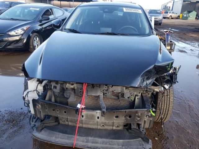 Photo 5 from auction – 2019 MAZDA CX-3 SPORT with VIN JM1DKFB79K0415247