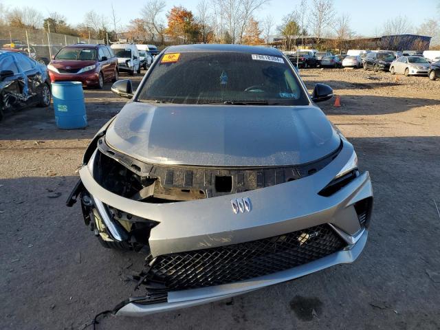 Photo 5 from auction – 2024 BUICK ENVISTA SP with VIN KL47LBE21RB131557