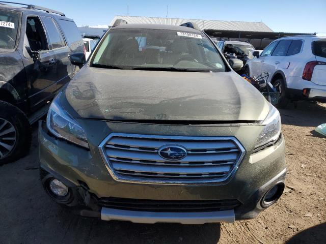 Photo 5 from auction – 2017 SUBARU OUTBACK 2. with VIN 4S4BSANC4H3295668