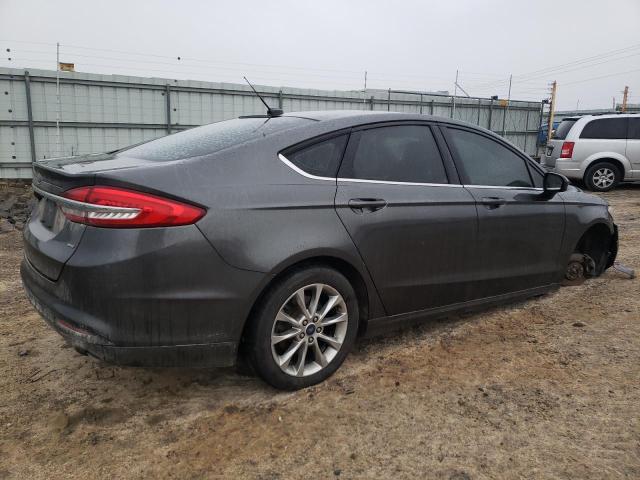 Photo 3 from auction – 2017 FORD FUSION SE with VIN 3FA6P0H73HR297323