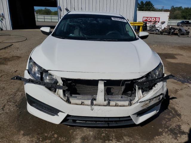 Photo 5 from auction – 2017 HONDA CIVIC LX with VIN 19XFC2F54HE071592