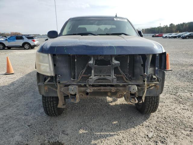 Photo 5 from auction – 2009 CHEVROLET SILVERADO with VIN 1GCEK29J79Z294044