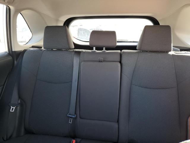 Photo 10 from auction – 2022 TOYOTA RAV4 LE with VIN 2T3F1RFV0NC285138
