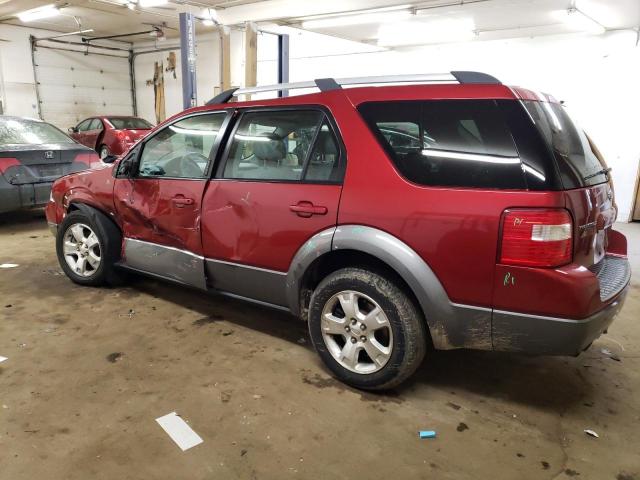 Photo 2 from auction – 2006 FORD FREESTYLE with VIN 1FMDK02196GA54068
