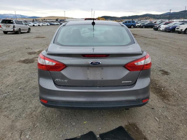 Photo 6 from auction – 2013 FORD FOCUS with VIN 1FADP3E22DL375018