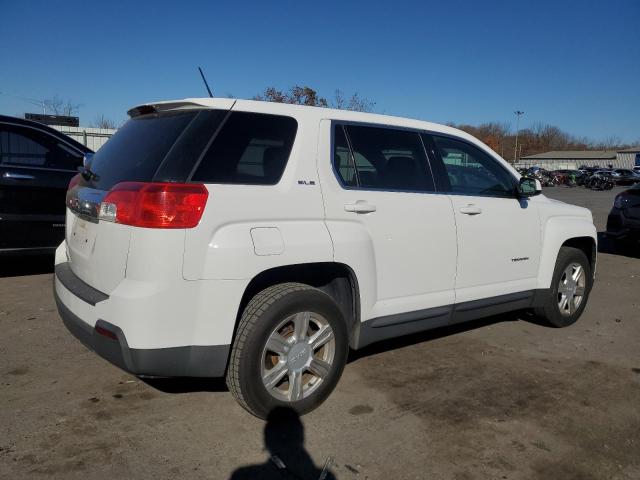 Photo 3 from auction – 2014 GMC TERRAIN SL with VIN 2GKALMEK1E6272833