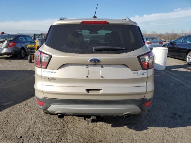 Photo 6 from auction – 2017 FORD ESCAPE TIT with VIN 1FMCU9JD0HUC58896