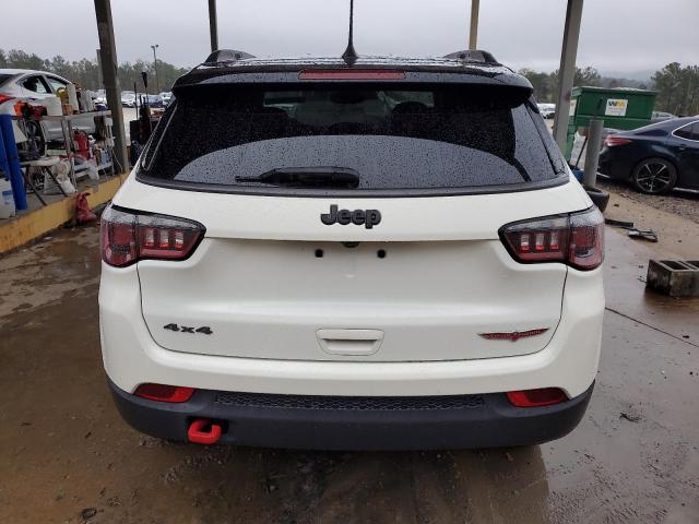 Photo 6 from auction – 2019 JEEP COMPASS TR with VIN 3C4NJDDB3KT786307