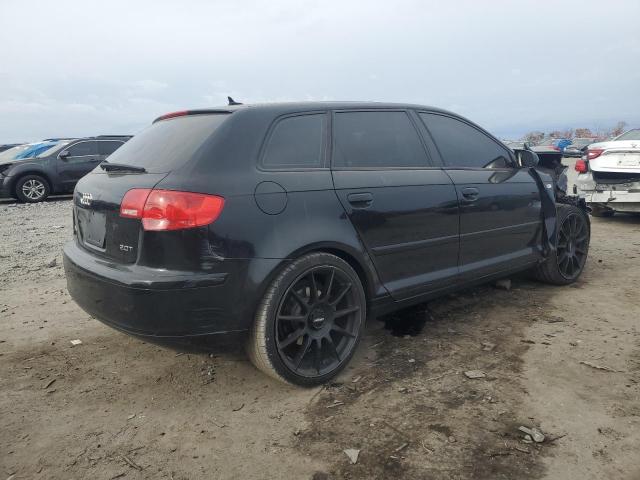 Photo 3 from auction – 2007 AUDI A3 2.0 PRE with VIN WAUNF78P57A144076