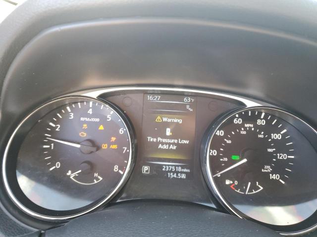 Photo 9 from auction – 2016 NISSAN ROGUE S with VIN 5N1AT2MT6GC742211