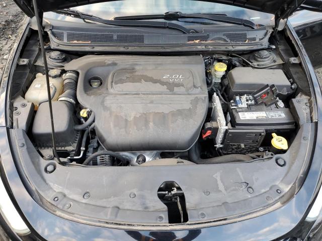 Photo 11 from auction – 2015 DODGE DART SE with VIN 1C3CDFAA0FD144648