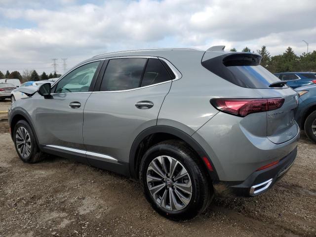 Photo 2 from auction – 2024 BUICK ENVISION P with VIN LRBFZME48RD070952