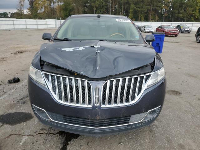 Photo 5 from auction – 2013 LINCOLN MKX with VIN 2LMDJ6JK0DBL27794