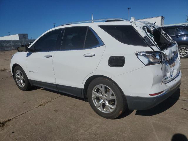 Photo 2 from auction – 2018 CHEVROLET EQUINOX PR with VIN 3GNAXPEU0JS632700