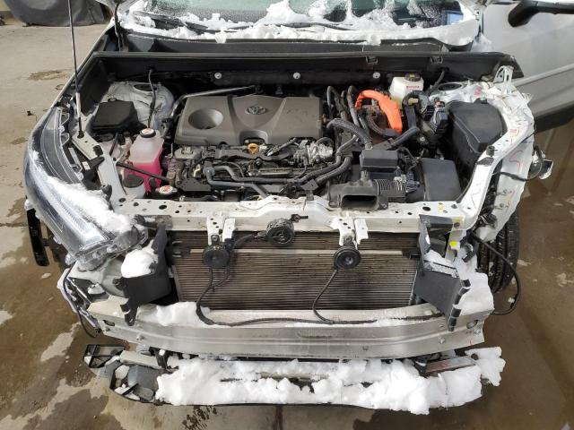 Photo 12 from auction – 2023 TOYOTA RAV4 LIMIT with VIN 2T3DWRFV5PW184266