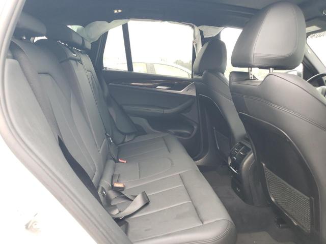 Photo 11 from auction – 2020 BMW X3 SDRIVE3 with VIN 5UXTY3C0XL9B74176
