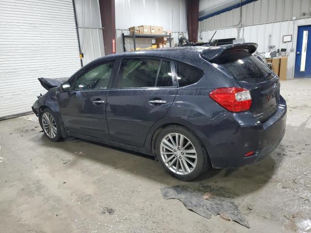 Photo 2 from auction – 2013 SUBARU IMPREZA LI with VIN JF1GPAK64DH807684