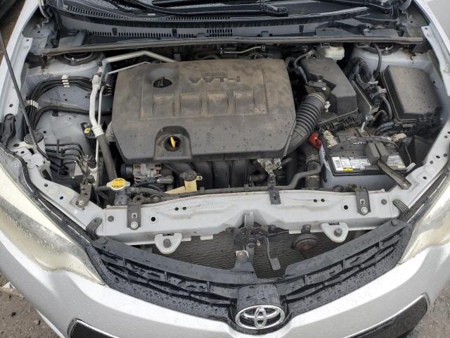 Photo 11 from auction – 2014 TOYOTA COROLLA L with VIN 2T1BURHE3EC002257