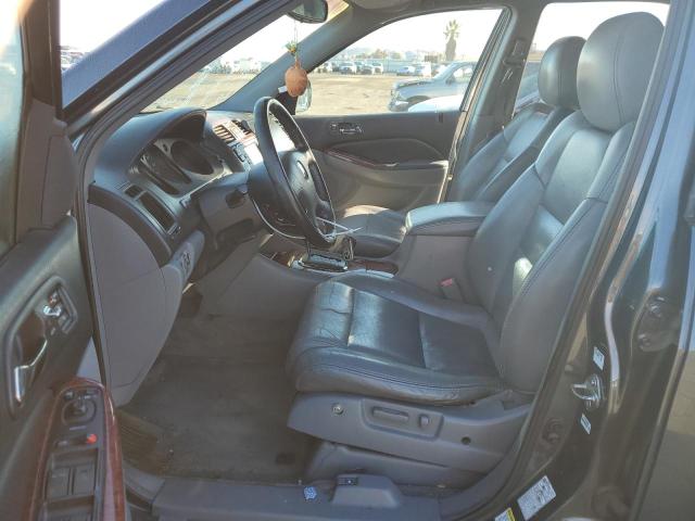 Photo 7 from auction – 2003 ACURA MDX TOURIN with VIN 2HNYD18643H511016