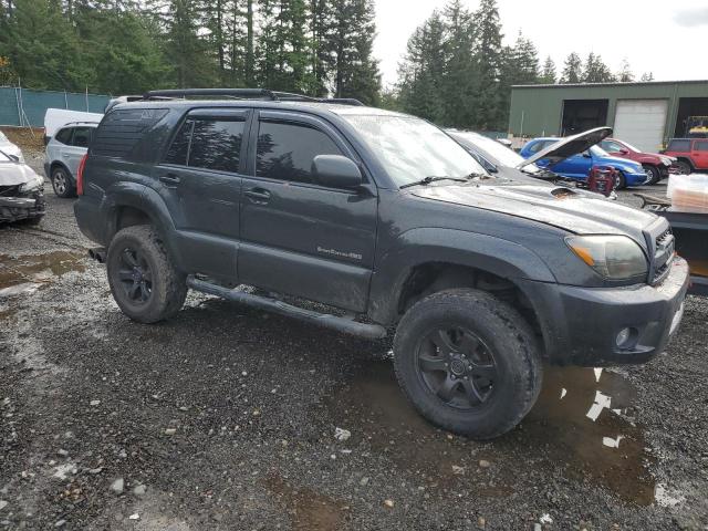 صورة رقم 4 من المزاد - 2007 TOYOTA 4RUNNER SR مع VIN JTEBU14R978085407