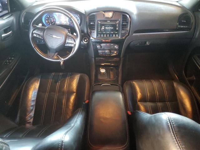 Photo 8 from auction – 2018 CHRYSLER 300 S with VIN 2C3CCABG8JH214028